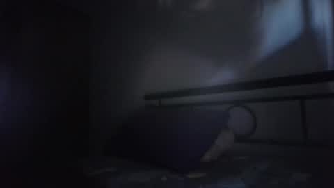 freakyfrenzy online show from January 10, 2025, 10:25 pm