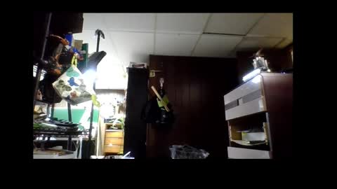 Snapshot of automaticmechanic chatting on December 29, 2024, 6:27 pm Senior Agua online show from December 29, 2024, 6:27 pm