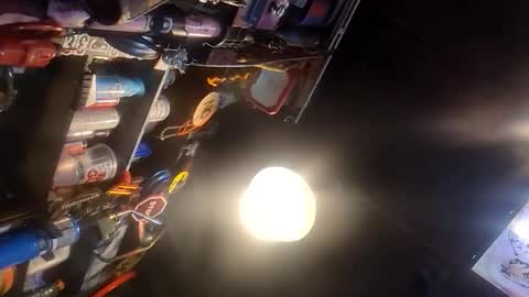 Pluke online show from January 11, 2026, 6:13 pm