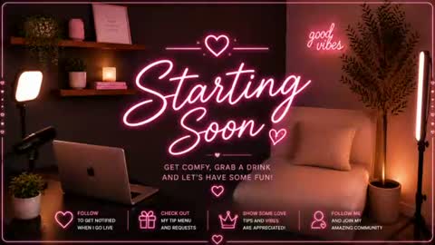 Autumn secret online show from August 1, 2026, 7:51 am