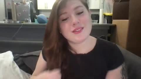 AutumnGoddessXO online show from March 26, 2026, 2:33 pm