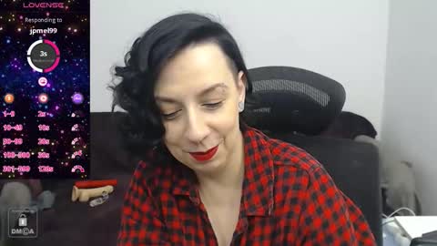 AutumnOpal online show from February 22, 2026, 9:57 pm