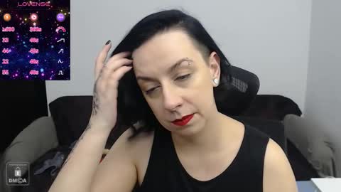 AutumnOpal online show from March 2, 2026, 10:16 pm