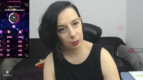 AutumnOpal online show from April 5, 2026, 10:18 pm