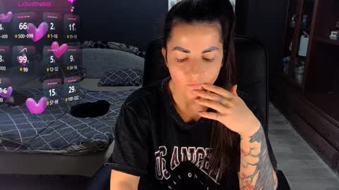 Ava online show from December 23, 2024, 1:03 pm