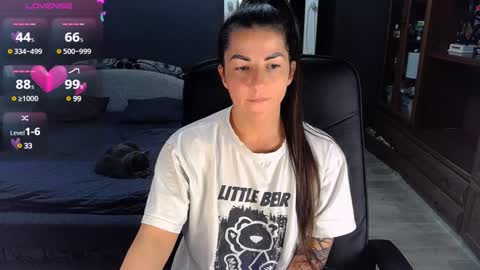 Ava online show from January 7, 2025, 12:09 pm