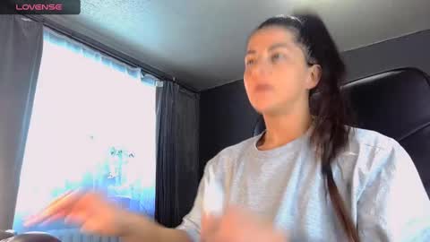 Ava online show from February 26, 2025, 10:36 am