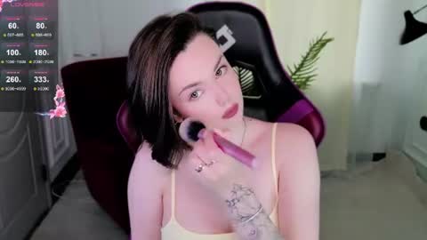 Ava online show from July 10, 2026, 2:08 pm