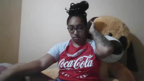 Snapshot of ava_f0xy chatting on December 28, 2024, 3:47 am Ava Jordana online show from December 28, 2024, 3:47 am