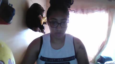 Snapshot of ava_f0xy chatting on January 2, 2025, 6:45 pm Ava Jordana online show from January 2, 2025, 6:45 pm