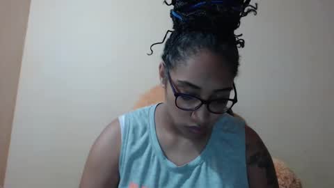 Snapshot of ava_f0xy chatting on January 6, 2025, 3:09 am Ava Jordana online show from January 6, 2025, 3:09 am