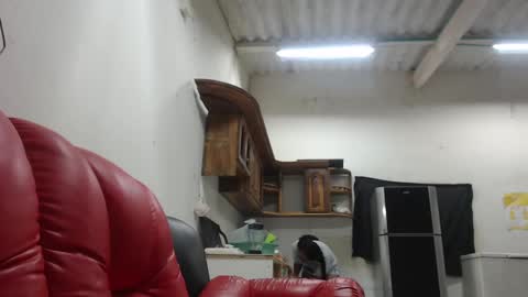 Snapshot of ava_f0xy chatting on February 1, 2025, 2:37 am Ava Jordana online show from February 1, 2025, 2:37 am