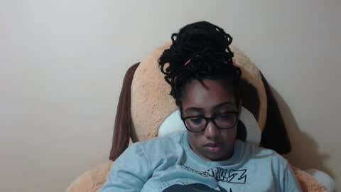 Snapshot of ava_f0xy chatting on February 27, 2025, 1:38 am Ava Jordana online show from February 27, 2025, 1:38 am