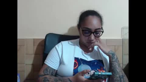 Snapshot of ava_f0xy chatting on September 24, 2025, 10:57 pm Ava Jordana online show from September 24, 2025, 10:57 pm