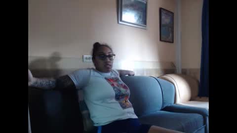 Snapshot of ava_f0xy chatting on October 7, 2025, 9:23 pm Ava Jordana online show from October 7, 2025, 9:23 pm