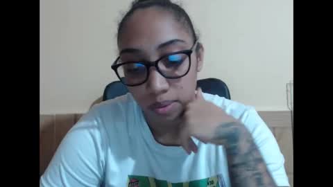 Snapshot of ava_f0xy chatting on October 14, 2025, 10:10 pm Ava Jordana online show from October 14, 2025, 10:10 pm