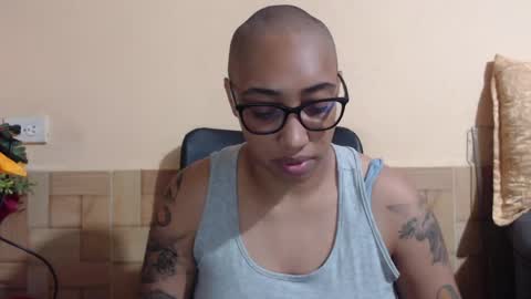 Ava Jordana online show from June 5, 2026, 3:02 am