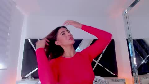 Ava Fontana online show from April 12, 2026, 6:35 pm
