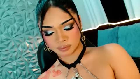Snapshot of ava_lux chatting on July 20, 2026, 10:50 am Ava online show from July 20, 2026, 10:50 am