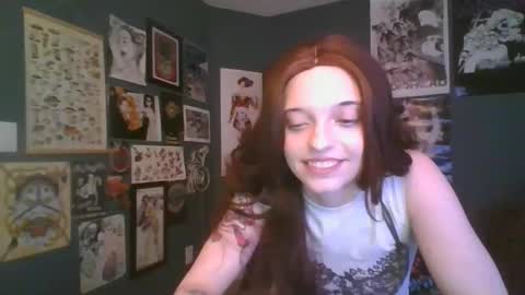 Snapshot of ava_mack chatting on May 10, 2026, 1:00 am Ava Mack online show from May 10, 2026, 1:00 am