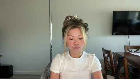 Little Ava  online show from June 12, 2026, 5:23 pm