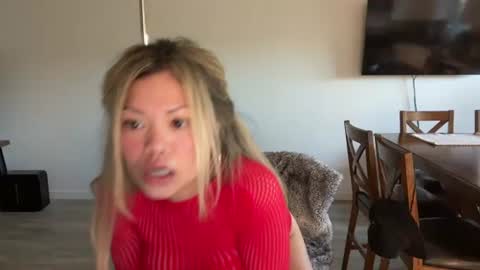 Little Ava  online show from July 3, 2026, 6:47 pm