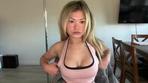 Little Ava  online show from July 15, 2026, 5:40 pm