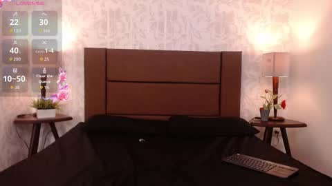 Ava  online show from October 19, 2025, 7:36 pm