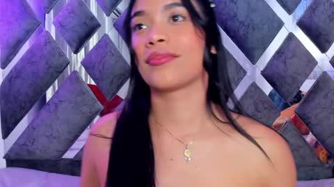 Ava Wilde online show from March 5, 2026, 7:54 pm