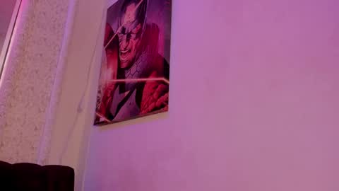 Ava Wilde online show from March 8, 2026, 2:04 am