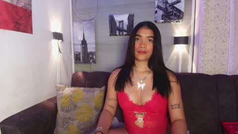 Ava Wilde online show from March 22, 2026, 8:12 pm