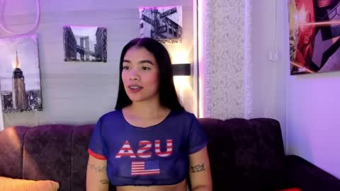 Ava Wilde online show from April 8, 2026, 8:09 pm