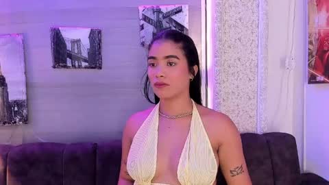 Ava Wilde online show from April 12, 2026, 7:41 pm