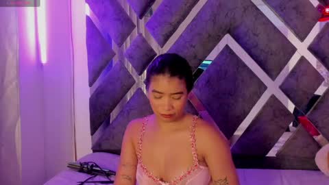 Ava Wilde online show from April 15, 2026, 7:43 pm