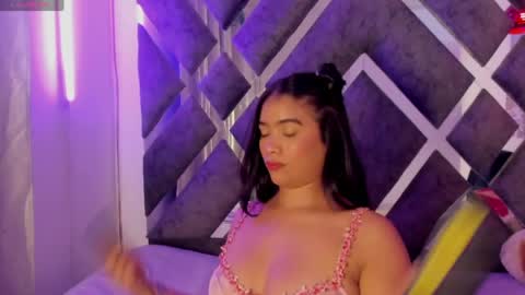 Ava Wilde online show from April 15, 2026, 8:09 pm