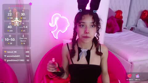 AVA online show from February 8, 2025, 4:25 pm