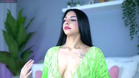 Ava online show from March 12, 2026, 7:42 pm