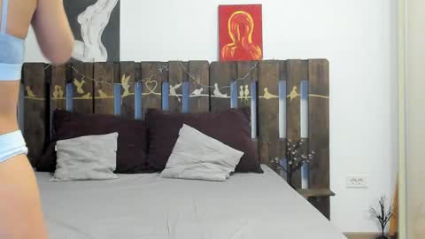 avacarterx online show from April 10, 2026, 3:12 am