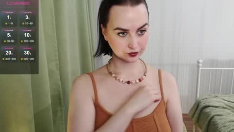 Snapshot of avaedenn chatting on December 16, 2024, 4:05 pm Ava online show from December 16, 2024, 4:05 pm