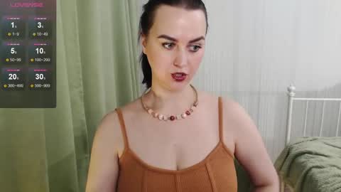 Snapshot of avaedenn chatting on December 16, 2024, 7:10 pm Ava online show from December 16, 2024, 7:10 pm