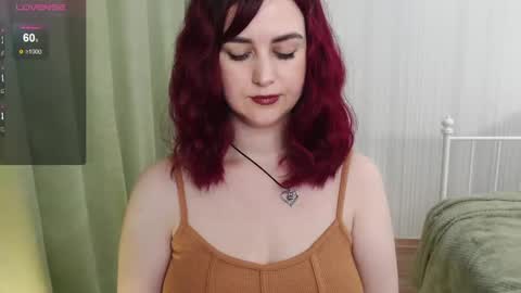 Snapshot of avaedenn chatting on February 1, 2025, 8:16 pm Ava online show from February 1, 2025, 8:16 pm