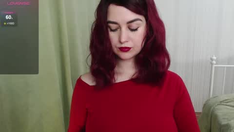Snapshot of avaedenn chatting on February 5, 2025, 5:20 pm Ava online show from February 5, 2025, 5:20 pm