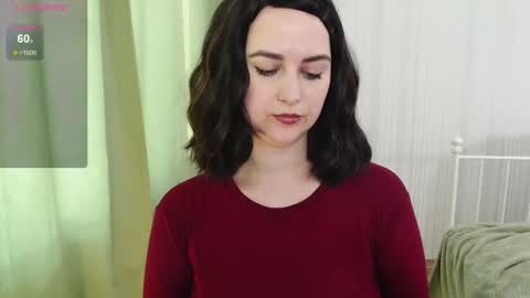 Snapshot of avaedenn chatting on February 26, 2025, 1:19 pm Ava online show from February 26, 2025, 1:19 pm