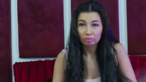 Snapshot of avakinsley chatting on March 15, 2026, 2:56 pm avakinsley online show from March 15, 2026, 2:56 pm