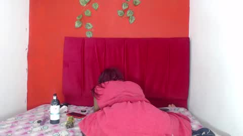 Snapshot of avalericherrycm101 chatting on February 1, 2025, 7:57 am avalericherrycm101 online show from February 1, 2025, 7:57 am