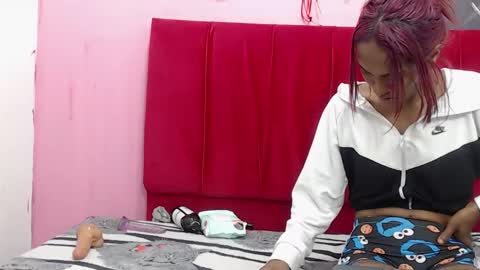 Snapshot of avalericherrycm101 chatting on February 14, 2025, 8:21 am avalericherrycm101 online show from February 14, 2025, 8:21 am