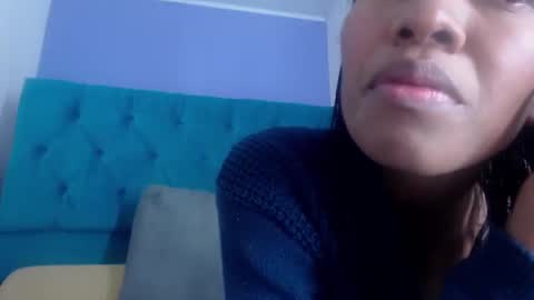 Snapshot of avalericherrycm101 chatting on October 7, 2025, 12:30 am avalericherrycm101 online show from October 7, 2025, 12:30 am