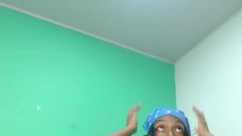 Snapshot of avalericherrycm101 chatting on November 2, 2025, 3:53 am avalericherrycm101 online show from November 2, 2025, 3:53 am