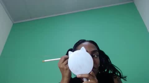 Snapshot of avalericherrycm101 chatting on November 25, 2025, 2:22 am avalericherrycm101 online show from November 25, 2025, 2:22 am