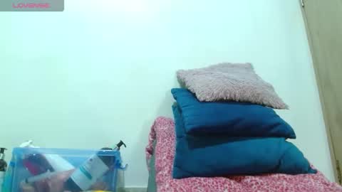avaleri cherry online show from May 27, 2026, 1:57 am